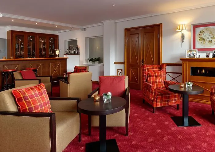 Kurhotel Drei Birken