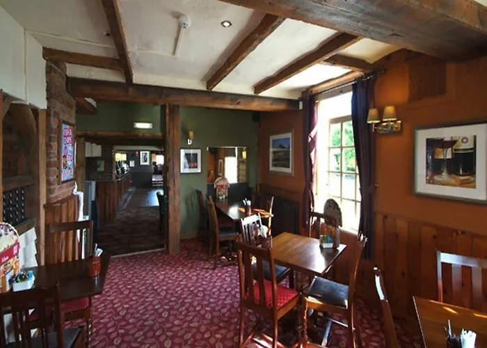 Premier Inn Nottingham North Arnold