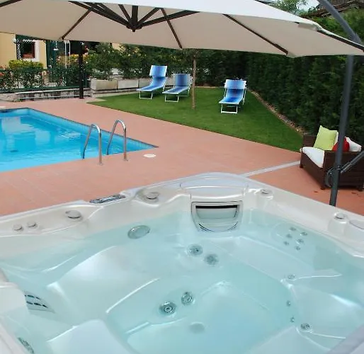 Hotel La Pergola Grezzana