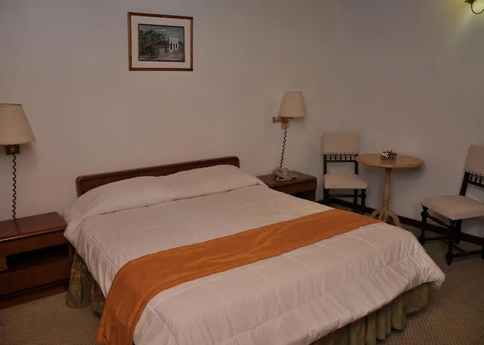 El Mirador Hotel & Spa Colonia del Sacramento