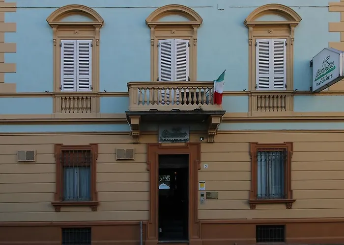 Il Giardinetto
