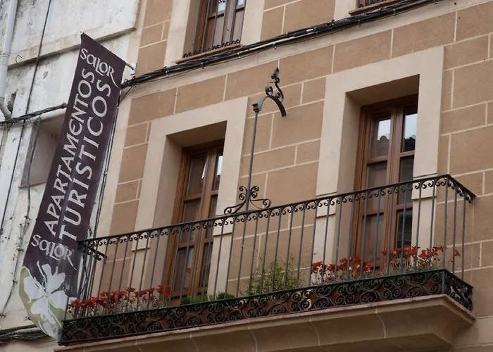 Hotel Alfonso IX (Adults Only)