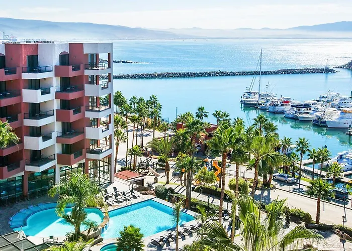 Hotel Coral&Marina