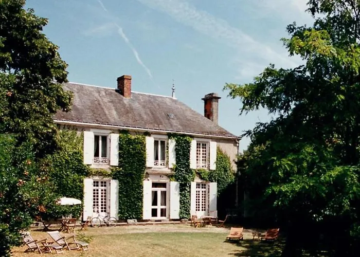 Château de l'Abbaye - Les Collectionneurs