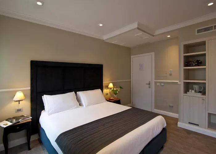 Seven Suites
