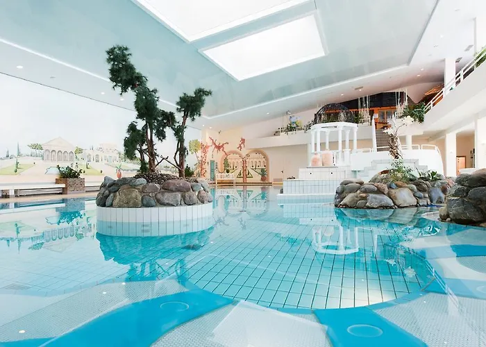 Rhön Park Aktiv Resort Hausen 