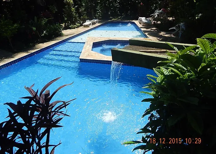 Vila dos Tupinambás
