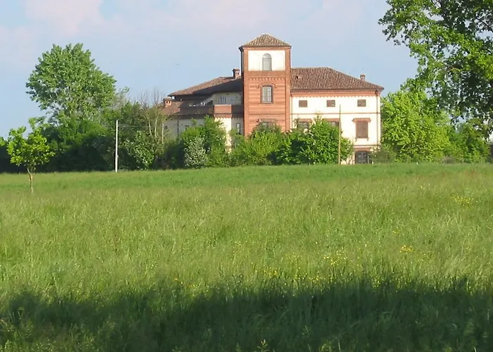 B&B Monvicino