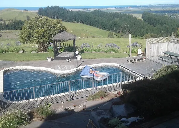 Warwick Hills Rural Bed & Breakfast