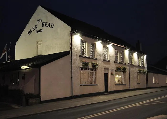 Park Head Hotel