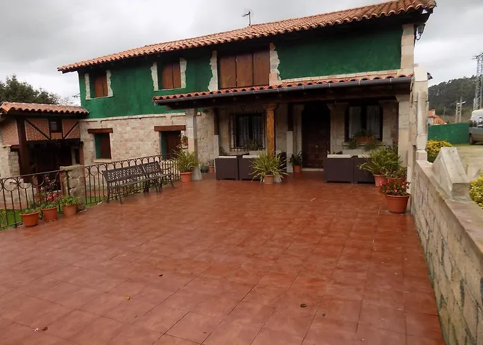 Posada La Ceña