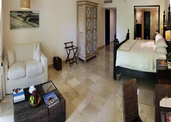 Casa Colonial Beach & Spa Puerto Plata