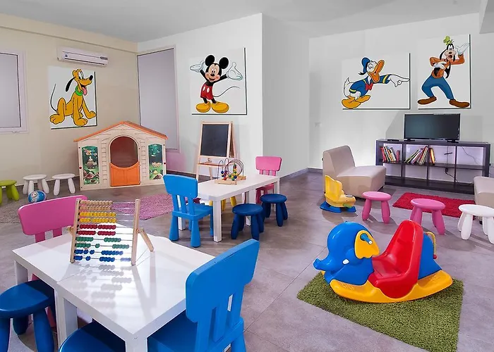 Hotel Niagara Cattolica