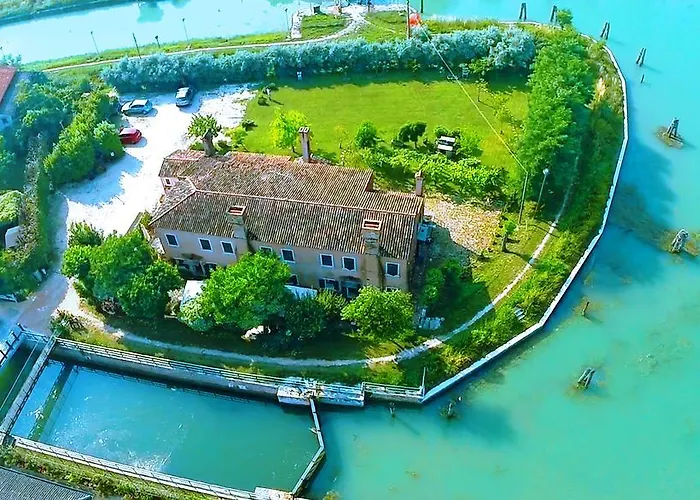 Locanda alle Porte 1632