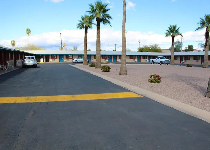 Starlite Motel