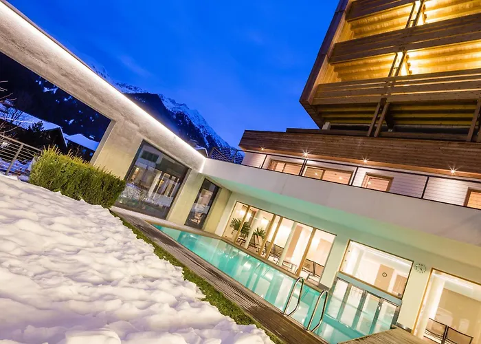 Hotel Valserhof
