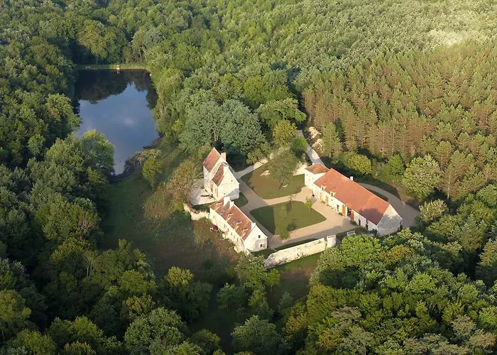 Domaine du Ris de Feu