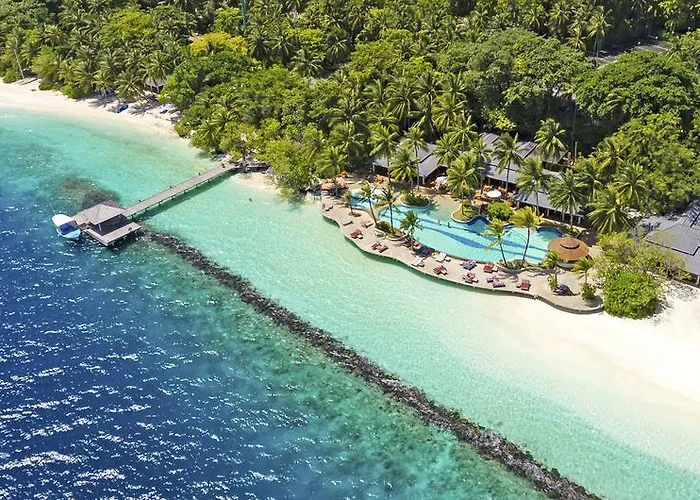 Royal Island Resort Maldives