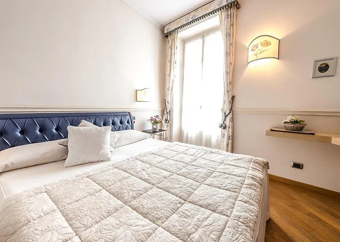 Ristorante Albergo Ca' Vittoria