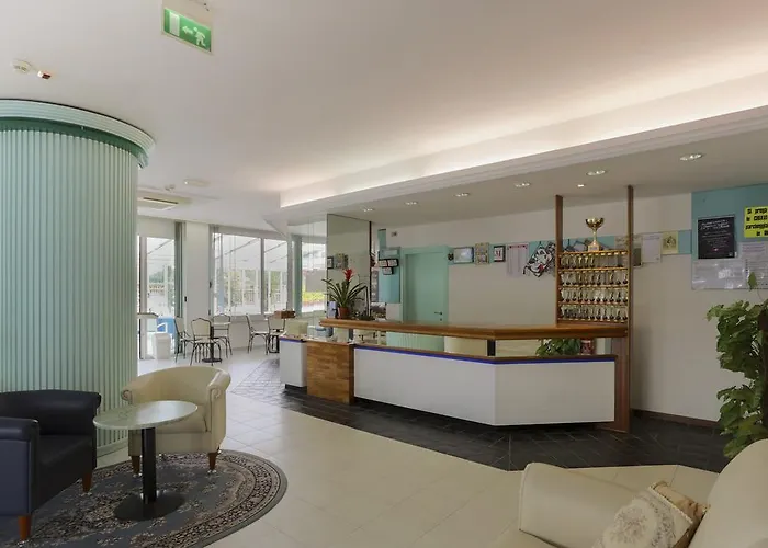 Hotel Ideal Bianchini