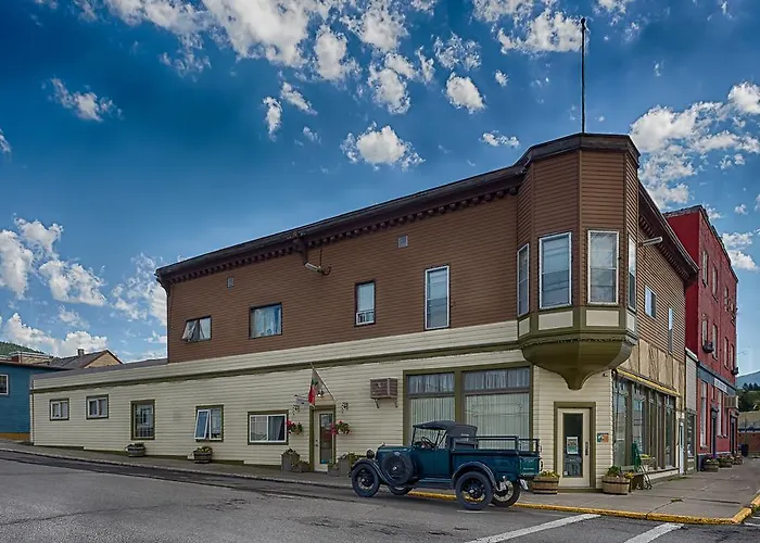 Country Encounters Accommodations