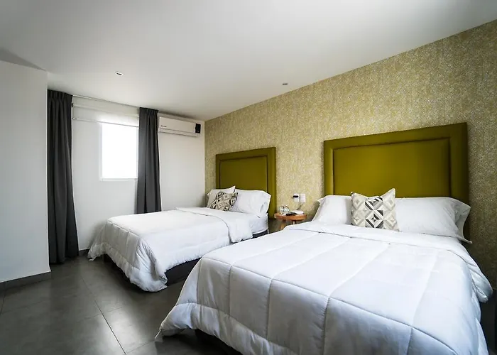 Hotel Suites Regina