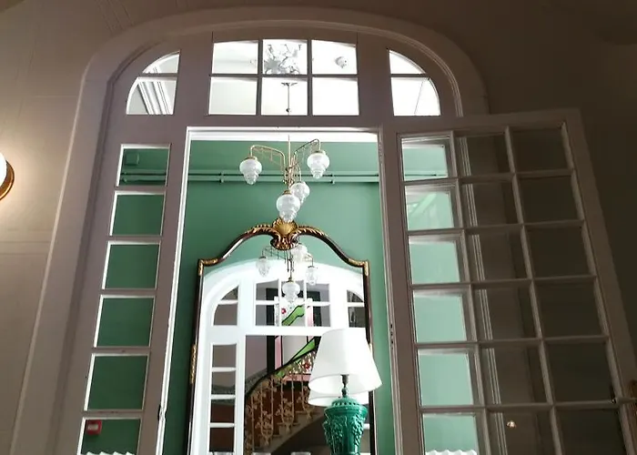 Hotel El Xalet