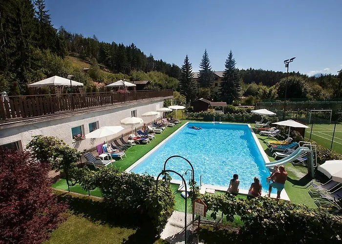 Hotel Scoiattolo