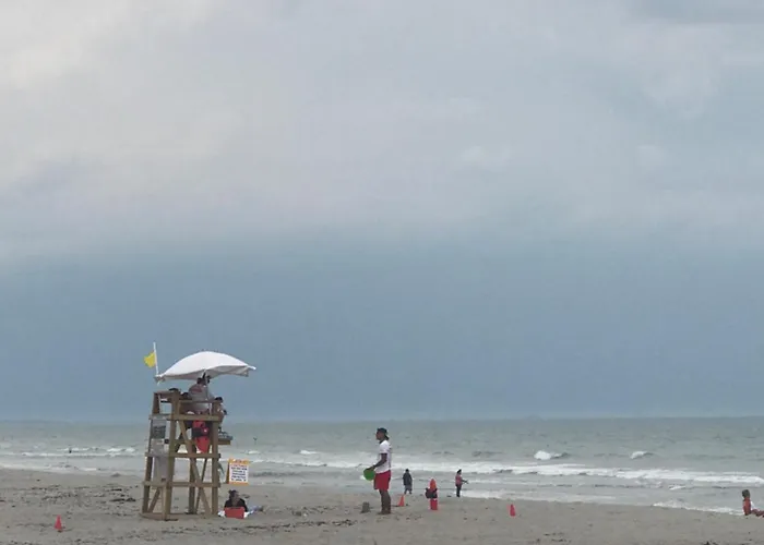 South Beach Inn - Cocoa Beach