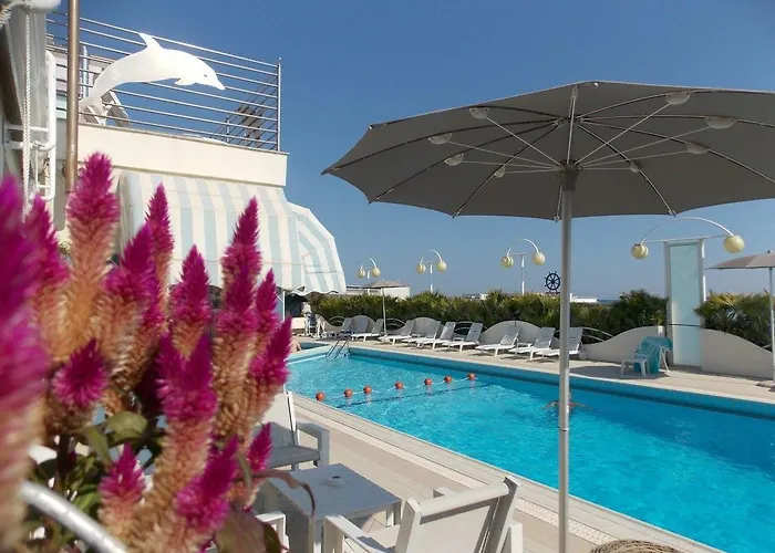 Hotel Excelsior Cesenatico