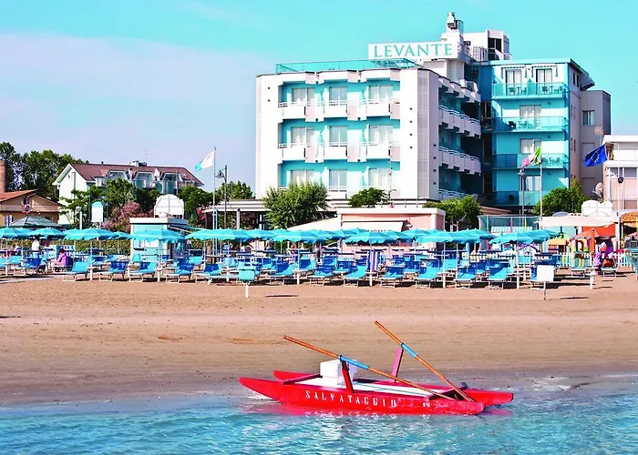Hotel Levante - Bianchi Hotels