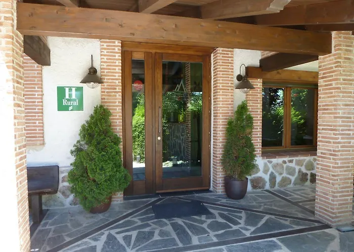 Hotel Rural El Valle