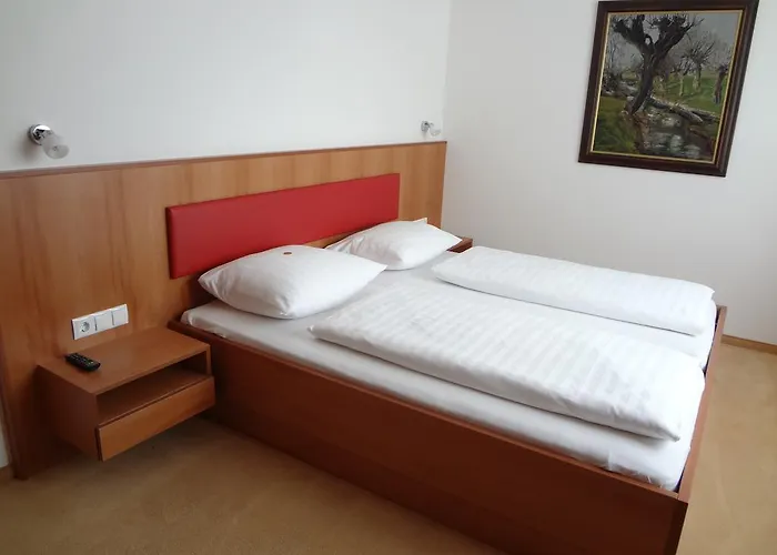 Hotel Bischof