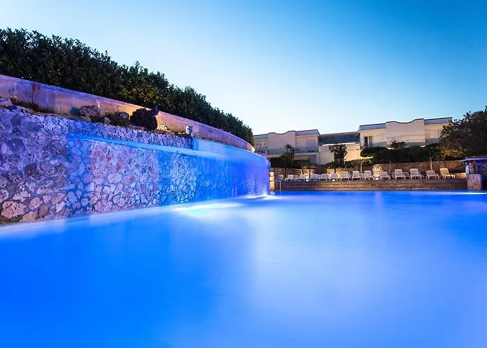 Hotel Club Koine