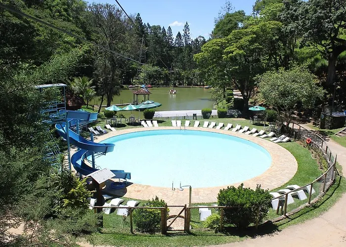 Fazenda Caluje