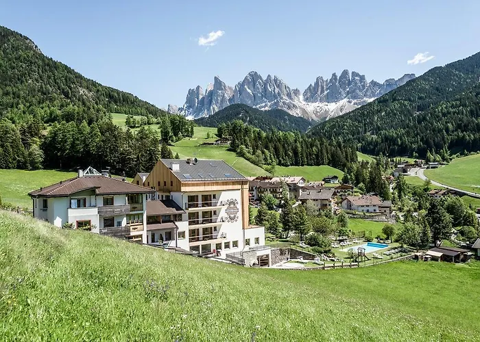 Tyrol