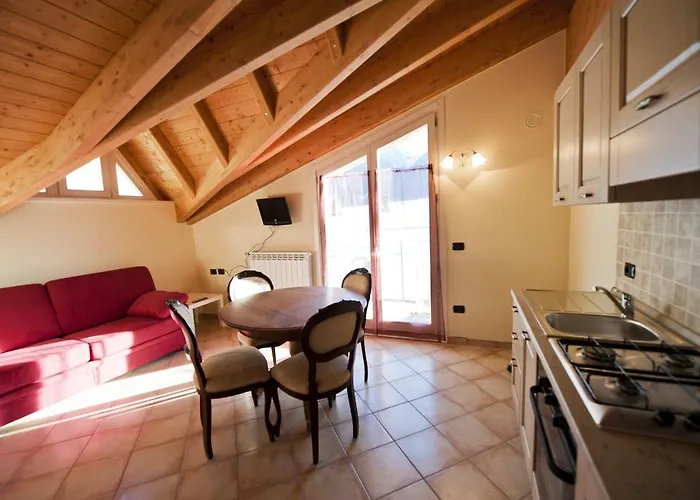 Residence La Corte