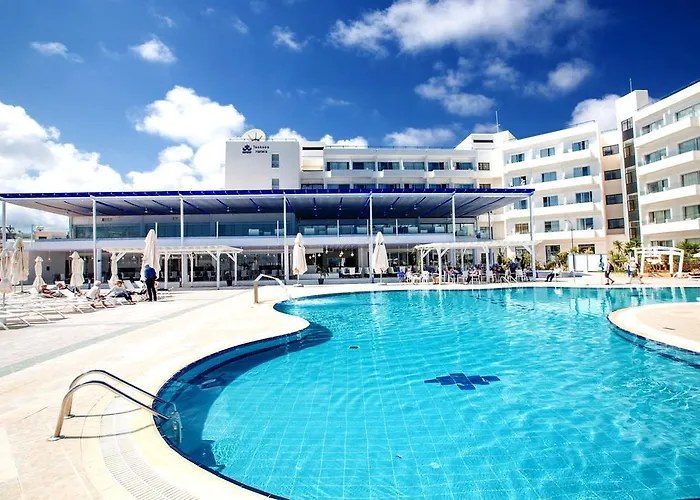 Odessa Beach Hotel