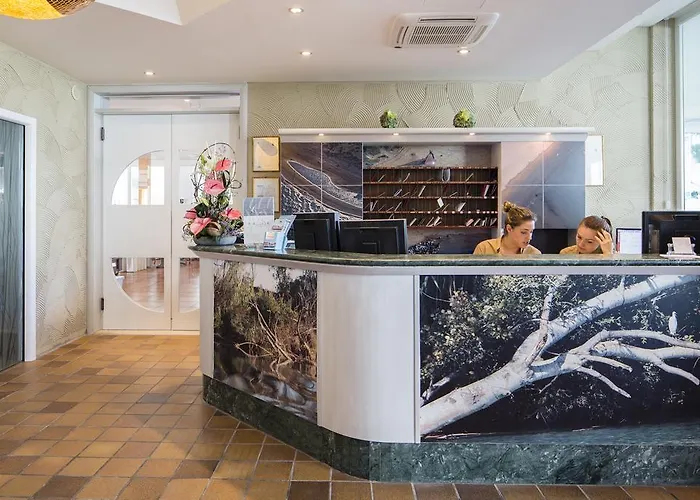 Hotel Ambassador Bibione