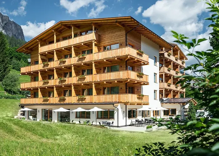 Hotel Miramonti