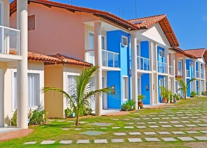 Residencial Mont Sião - Tonziro