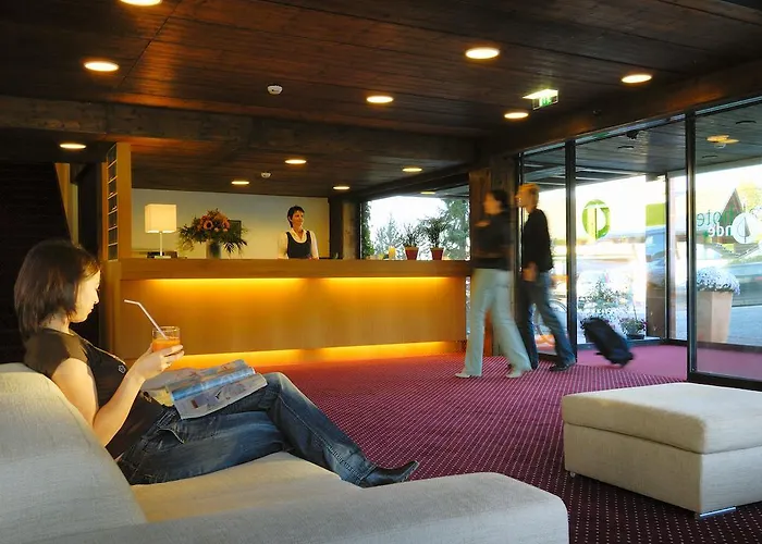 Wellnesshotel Linde Sulzberg 