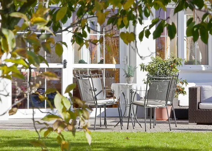 Hotel Garni Katnau Schenna