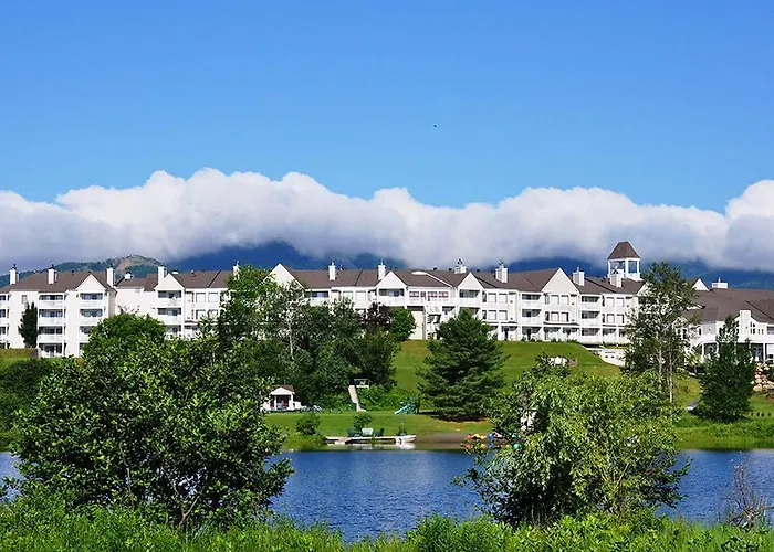 Manoir Des Sables, An Ascend Collection Hotel Magog