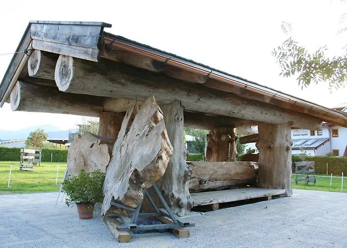 Kaiserpension Müllnerhof
