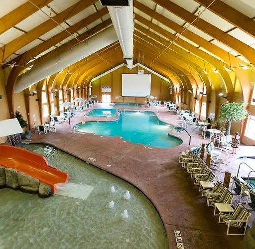 Cranberry Country Lodge Tomah