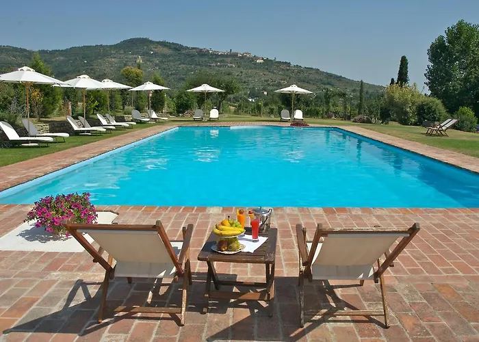 Relais Villa Baldelli