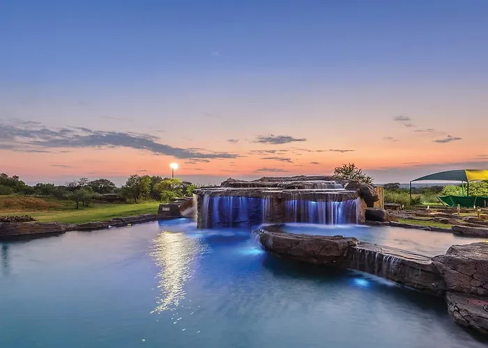 The Kingdom Resort