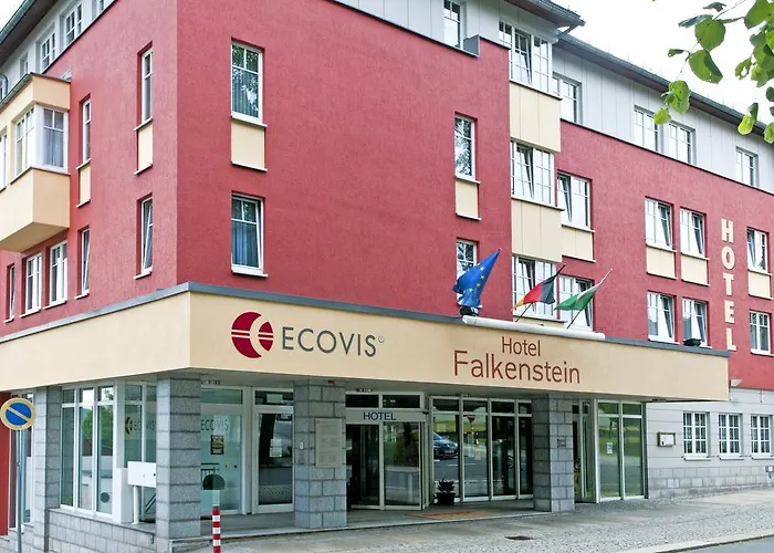 Hotel Falkenstein