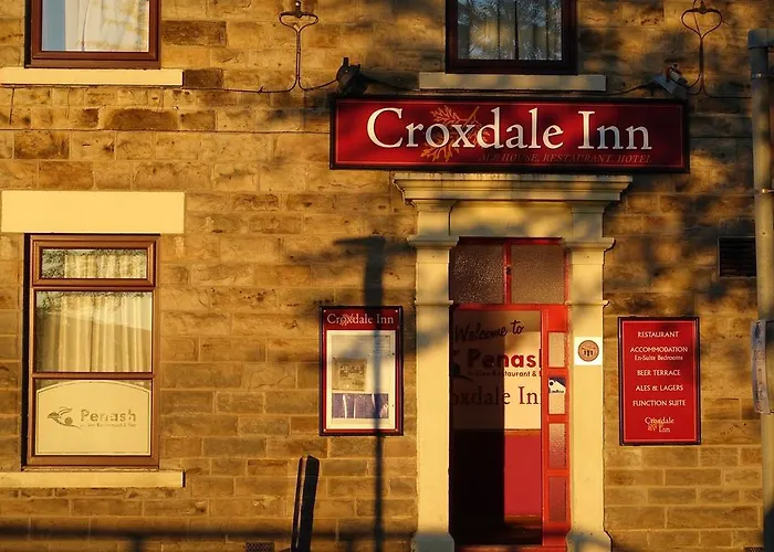 Croxdale Inn